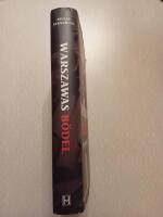 Warszawas b&ouml;del : ett tyskt &ouml;de