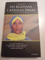 En blomma i Afrikas &ouml;ken