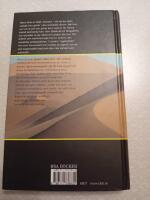 En blomma i Afrikas &ouml;ken