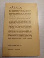 K&auml;ra du-svenska brev fr&aring;n sju sekel