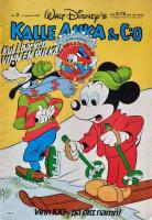 Kalle Anka & C:o nr 2 1983