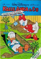 Kalle Anka & C:o nr 28 1982