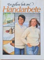 En gyllene bok om handarbete