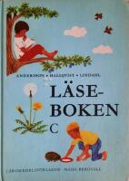 L&auml;seboken C