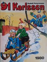 91:an Karlsson 1980