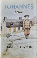 Johannes : roman