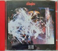 All live and all of the night