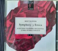Symphony 3 Eroica