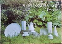 Porslinsm&aring;lning