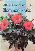 Allt om krukv&auml;xter