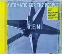 Automatic for the people