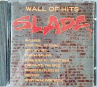 Wall of hits