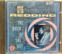 The dock of the bay - the definitive collection