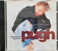 M&auml;nniskors hantverk