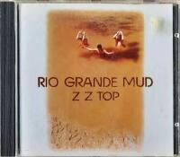 Rio grande mud