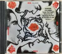 Blood sugar sex magik