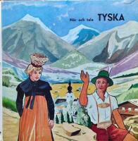 Terrafon resespråkguide: Hör och tala tyska