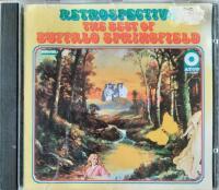 Retrospective: The best of Buffalo Springfield