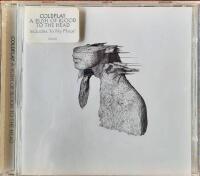 A rush of blood to the head