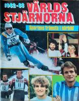 V&auml;rldsstj&auml;rnorna 1982-83