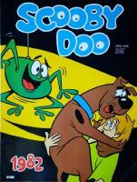 Scooby Doo 1982