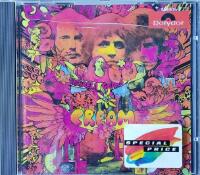 Disraeli gears