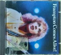 Frampton comes alive