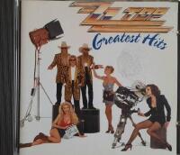Greatest hits
