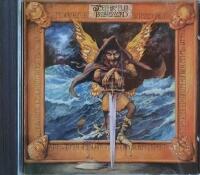 Broadsword & The Beast