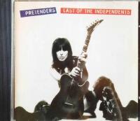 Last of the independents