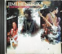 Cornerstones 1967-1970