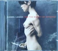 For the beauty of Wynona