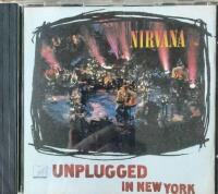 Unplugged in New York