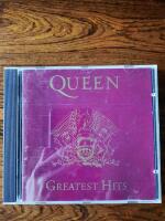 Greatest hits