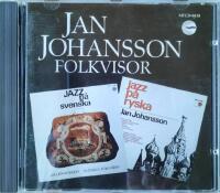 Folkvisor