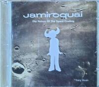 The return of the space cowboy