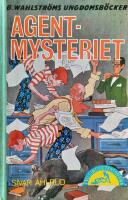 Agent-mysteriet