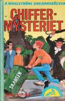 Chiffer-mysteriet