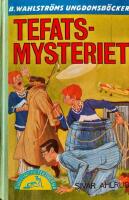 Tefats-mysteriet