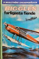 Biggles farligaste fiende
