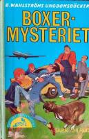 Boxer-mysteriet