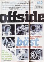 Offside nr 2 2005