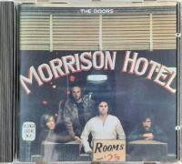 Morrison hotel