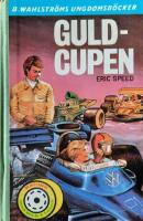 Guld-cupen : racing med Nick och Lonny