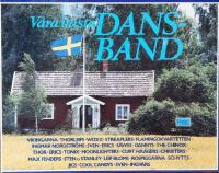 Våra bästa dansband (kassettband)