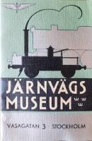 Järnvägsmuseum