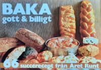 Baka gott & billigt