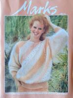 Marks - sticka, virka, sy nr 95