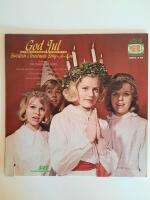 God jul - swedish christmas sing-a-long