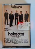 Nymoget (kassettband)